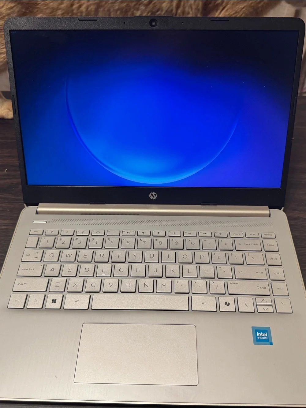 HP Laptop 14” - Windows 11, Great for Basics